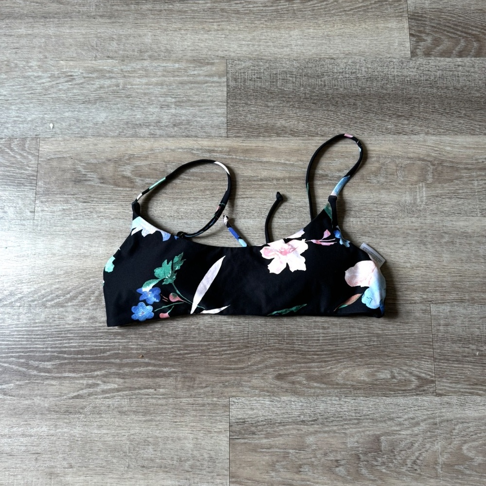 Oneill SURFSIDE SEABRIGHT BRALETTE TOP